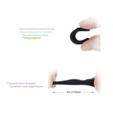 Accessoires Anti-Glisse pour Lunettes