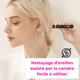 Nettoyeur Oreille Pro