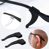 Accessoires Anti-Glisse pour Lunettes