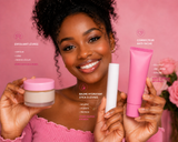 Rose Kiss - Le Kit Complet Pour Avoir Les Lèvres Roses