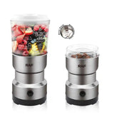 Transformez votre façon de cuisiner avec ce Mini Mixeur 2-en-1