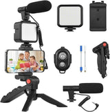 Transformez votre smartphone en studio complet !