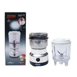 Transformez votre façon de cuisiner avec ce Mini Mixeur 2-en-1