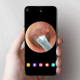 Nettoyeur Oreille Pro