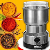 Transformez votre façon de cuisiner avec ce Mini Mixeur 2-en-1