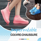 🔥Ventes chaudes - 49% de réduction❤️Couvre-chaussures imperméables antidérapants