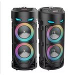 🔊 L’ENCEINTE BLUETOOTH 3 en 1 QUI SAUVE VOS FÊTES DE NOËL & DU NOUVEL AN 🎄