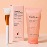 MASQUES DE VISAGE MAGIC