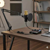 ✨ Le Studio que Vous Attendiez… Enfin à Portée de Main