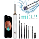 Nettoyeur Oreille Pro