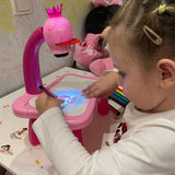 🎁 Le Cadeau Qui Éloigne Votre Enfant Des Écrans… Et Réveille Son Génie Créatif