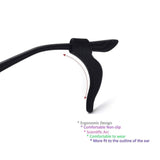 Accessoires Anti-Glisse pour Lunettes