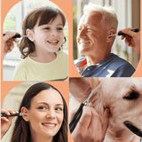 Nettoyeur Oreille Pro