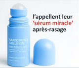 Sérum hydratant contre les boutons dèrrière la tête & les Poils incarnés