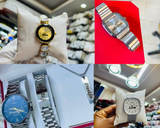 ⌚ Créez une montre unique, à votre image