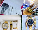 ⌚ Créez une montre unique, à votre image