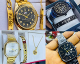 ⌚ Créez une montre unique, à votre image