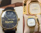 ⌚ Créez une montre unique, à votre image