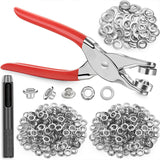 Kit d'installation de boutons-pression