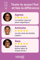 BIOAQUA - Le secret des femmes glamours