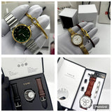 ⌚ Créez une montre unique, à votre image