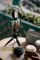 Transformez votre smartphone en studio complet !