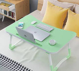 Table Multifonction Pliable – Travail, Étude & Confort à la Maison