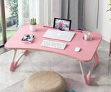 Table Multifonction Pliable – Travail, Étude & Confort à la Maison