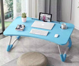 Table Multifonction Pliable – Travail, Étude & Confort à la Maison