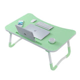 Table Multifonction Pliable – Travail, Étude & Confort à la Maison