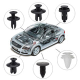AutoSafe Pack™ 100 pièces Polyvalentes